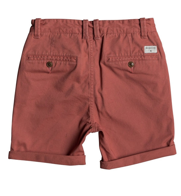 Quiksilver Boys Krandy Shorts