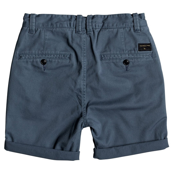 Quiksilver Boys Krandy Shorts