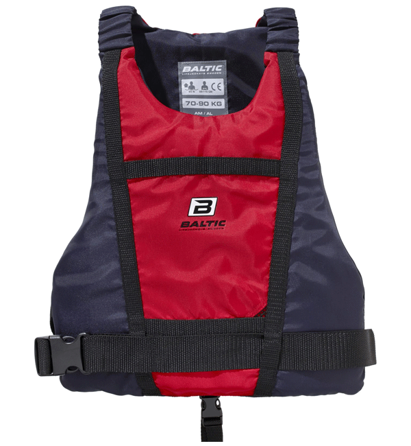 Baltic Paddler Bouyancy Aid 30 - 50 Kg