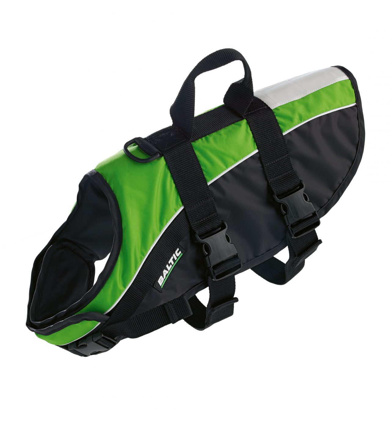 Baltic Dog Bouyancy Aid Mascot 3 - 8 KG
