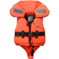 Baltic 100N Split Front Life Jacket Toddler 3 - 15kg