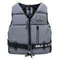 Baltic Mistral Grey Bouyancy Aid - 40-50KG