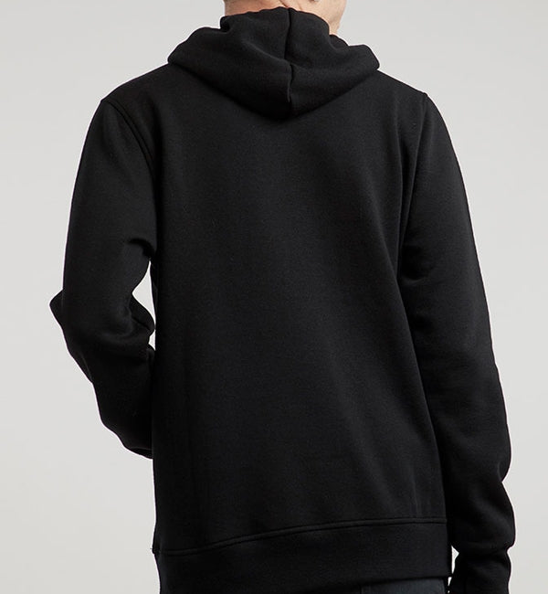 Element Bark Logo Hoodie