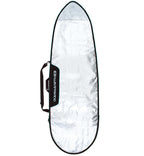 Ocean And Earth Barry Basic 6'8 Fish Shape Surfboard Bag