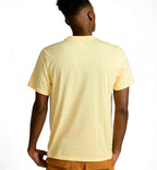 Element Basic Pocket Label Short Sleeved Tshirt