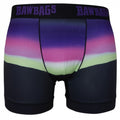 Baw Bags Cool De Sacs Aurora Boxer