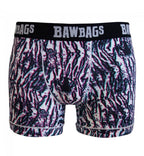 Bawbags Cool De Sacs Boxer Shorts - 3D Tiger