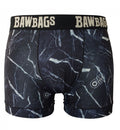 Bawbags Cool De Sacs Boxer Shorts - Marbrawl