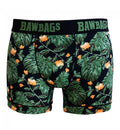Bawbags Cool De Sacs Boxer Shorts - Tropical