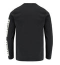 Animal Bayou Boys Long Sleeve Graphic Tshirt