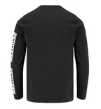 Animal Bayou Boys Long Sleeve Graphic Tshirt