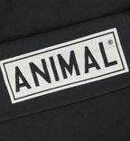 Animal Bayou Boys Long Sleeve Graphic Tshirt