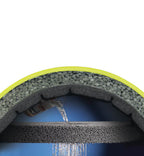 Bern Macon H20 Matte Charcoal Helmet