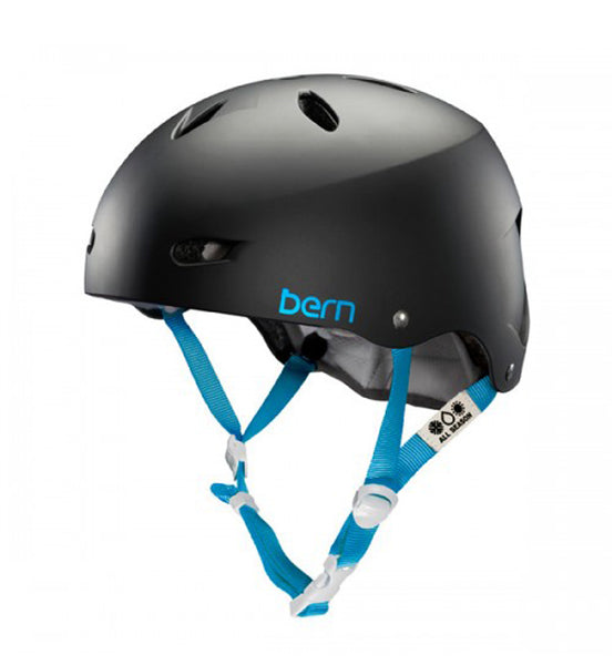 bern brighton ladies bike helmet Nina DVRT Winter or on the slopes Bern Nina DVRT