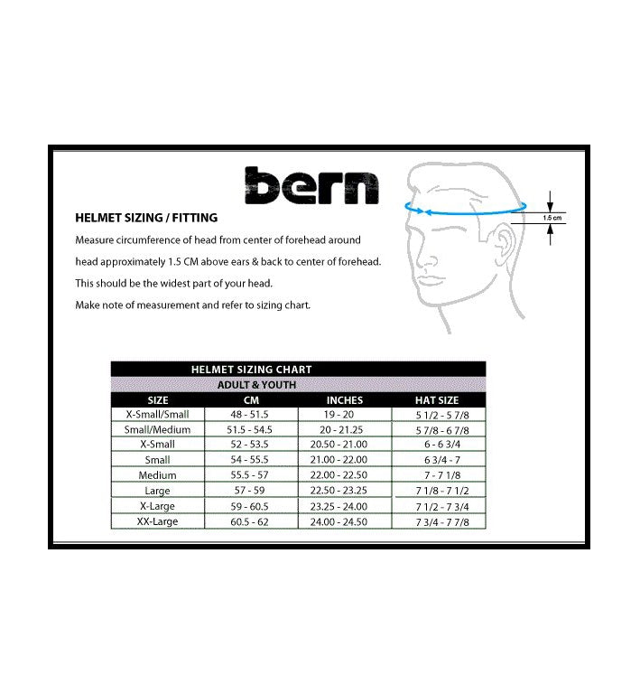 Bern Watts H2O Matte Sand Watersports Helmet