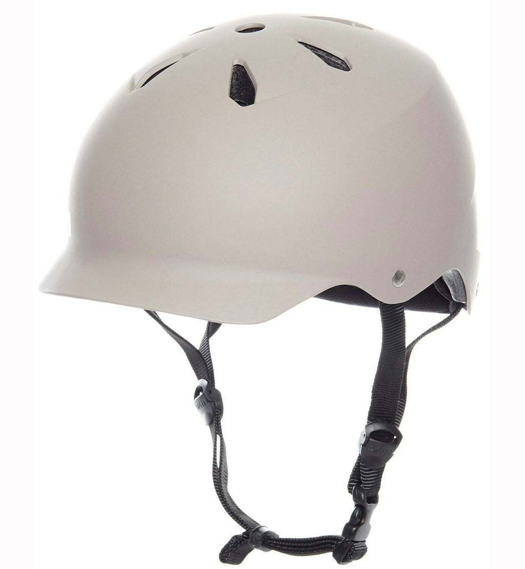 Bern Watts H2O Matte Sand Watersports Helmet