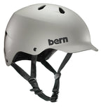 Bern Watts H2O Matte Sand Watersports Helmet