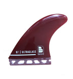 Beyond Ultra Glass B7 Futures Tri Fin Set