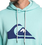 Quiksilver Big Logo Hoodie