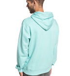 Quiksilver Big Logo Hoodie