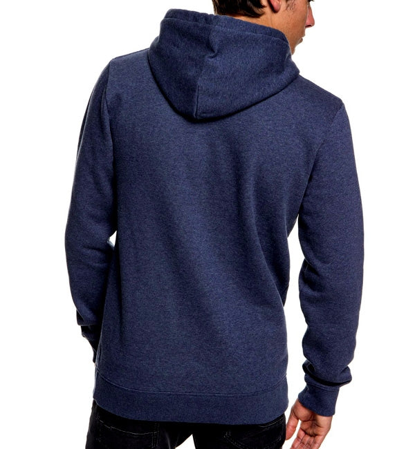 Quiksilver Big Logo Hoodie