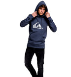 Quiksilver Big Logo Hoodie