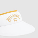 Billabong Womens Legacy Visor