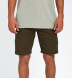 Billabong Scheme Cargo Shorts