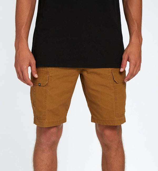 Billabong Scheme Cargo Shorts