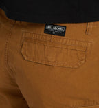Billabong Scheme Cargo Shorts