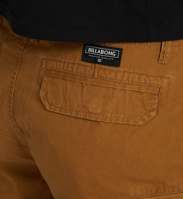 Billabong Scheme Cargo Shorts