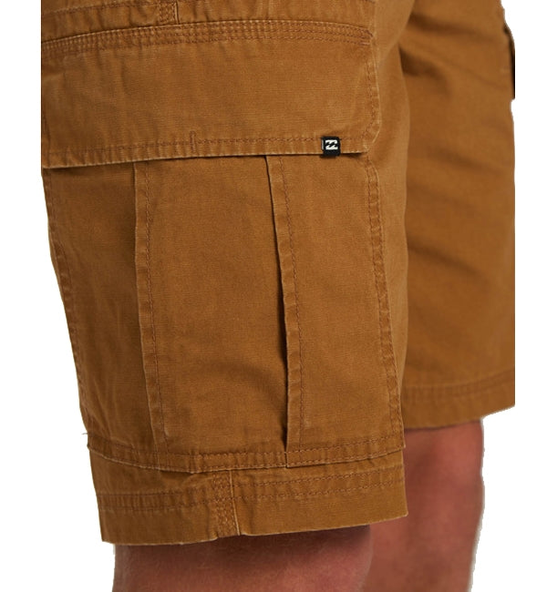 Billabong Scheme Cargo Shorts