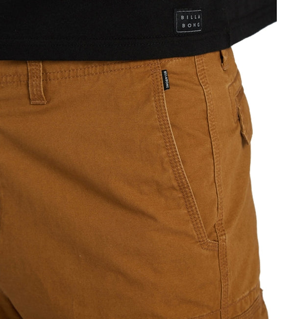 Billabong Scheme Cargo Shorts