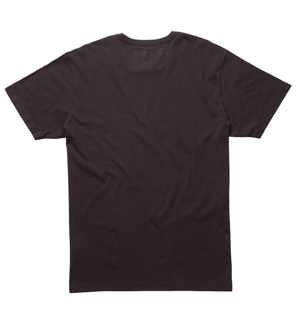Billabong Pits Top T-Shirt - Black