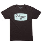 Billabong Pits Top T-Shirt - Black