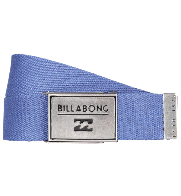 Billabong Sergeant Belt