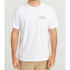 Billabong Theme Arch Short Sleeve T-Shirt