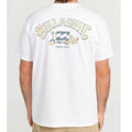 Billabong Theme Arch Short Sleeve T-Shirt