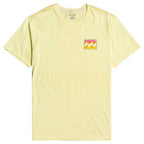 Billabong Unity Paint T-Shirt