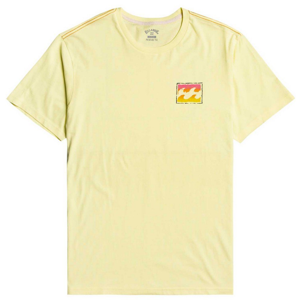 Billabong Unity Paint T-Shirt