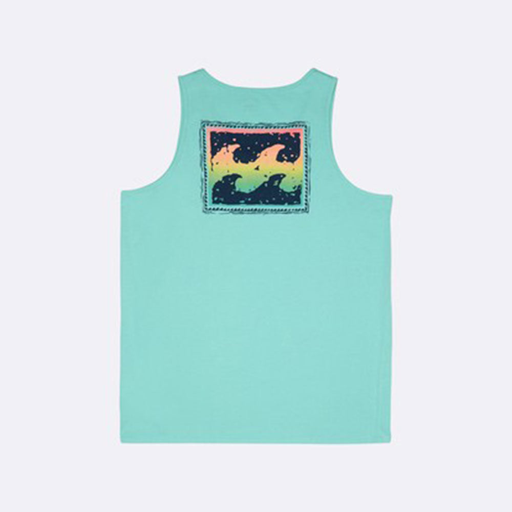 Billabong Warchild Tank