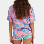 Billabong Womens Mystic Beach Shirt