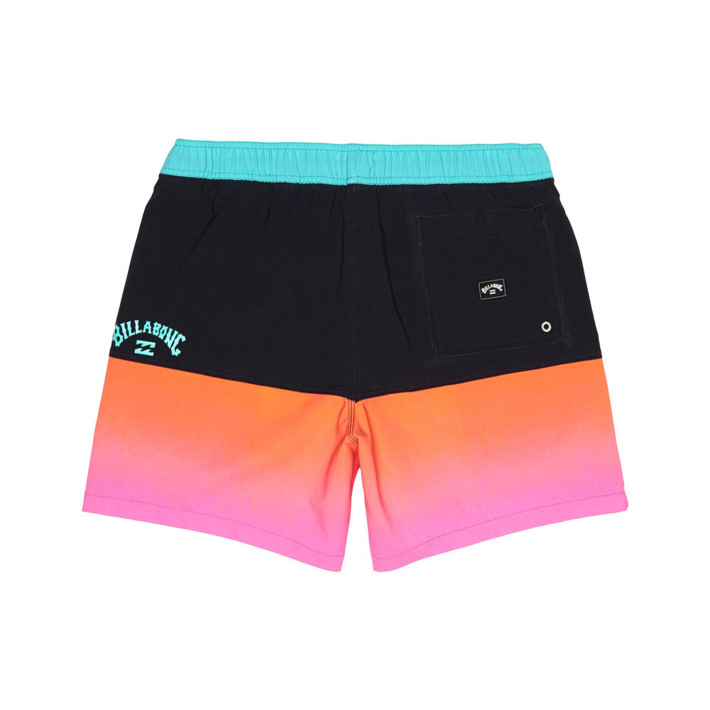 Billabong Fifty50 Layback Boardshorts