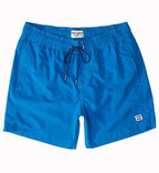 Billabong All Day Lay Back Shorts Navy