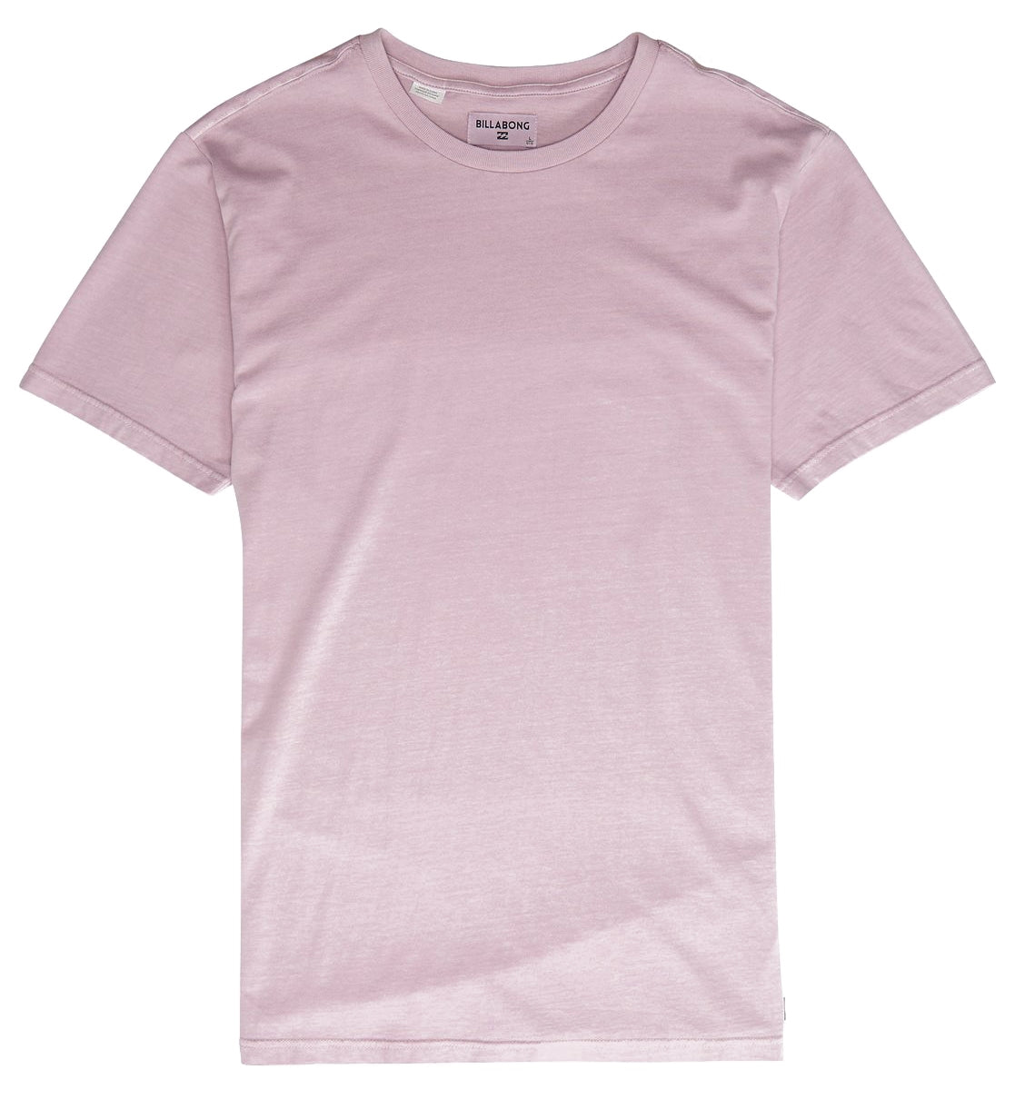 Billabong All Day Washed Crew Short Sleeved Tshirt