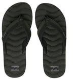 Billabong Dunes Impact Flip Flops
