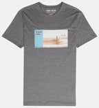 Billabong Dynamics T Shirt Black