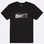 Billabong Inverse Short Sleeve T Shirt