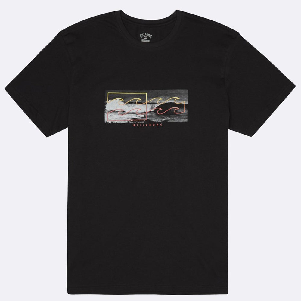 Billabong Inverse Short Sleeve T Shirt