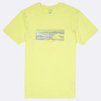 Billabong Inverse Short Sleeve T Shirt